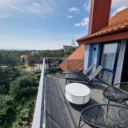 Apartmán Zydroji Pakrante Nida Exteriér fotografie